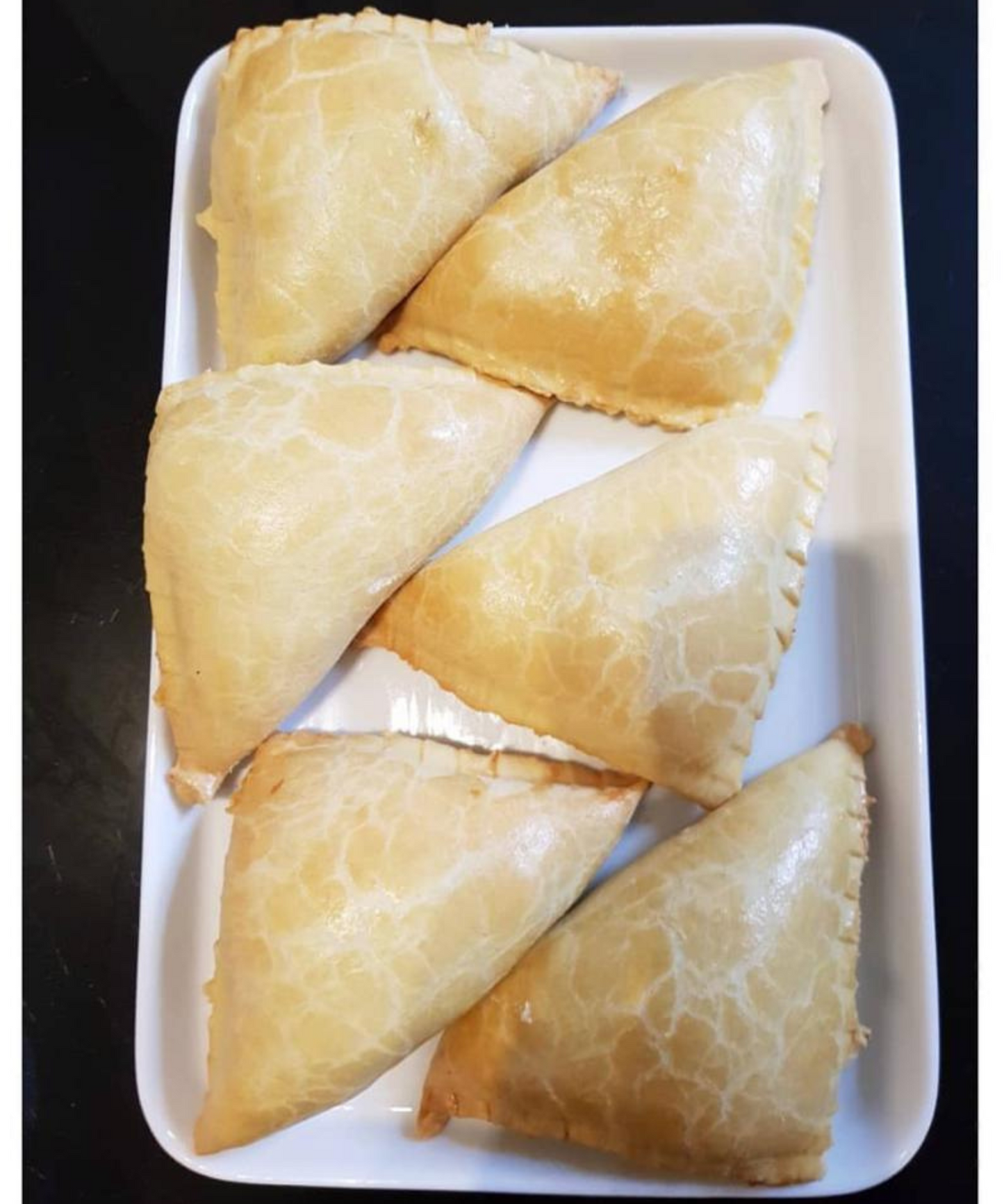 Chicken Pie - Bimpecakes
