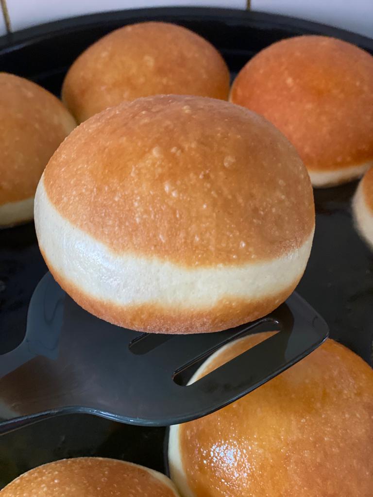 Doughnuts - Bimpecakes