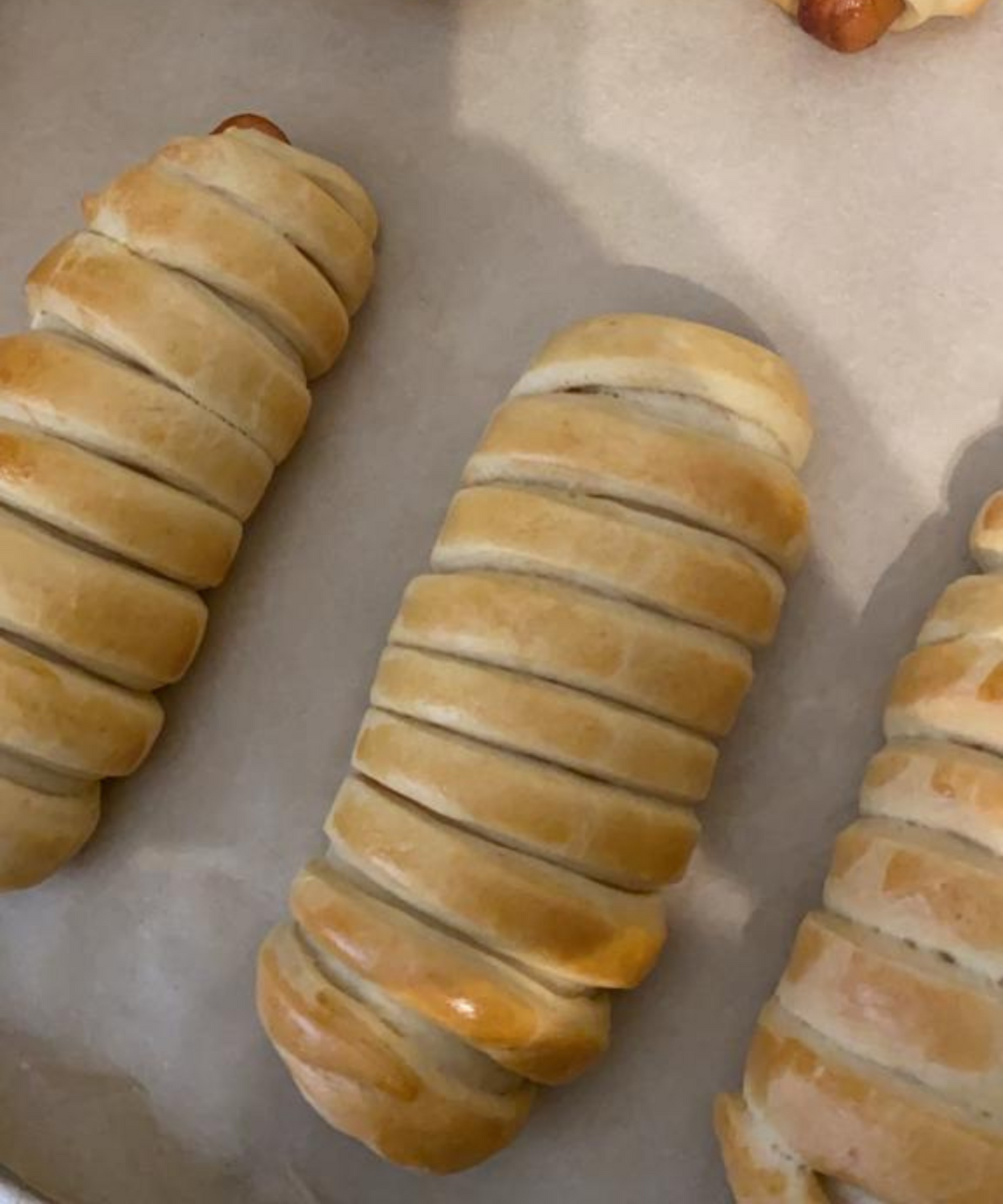 Hotdog - Bimpecakes