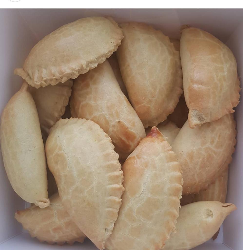 Meatpie - Bimpecakes
