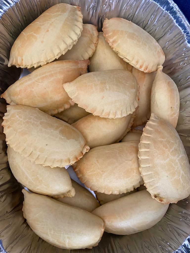 Meatpie - Bimpecakes