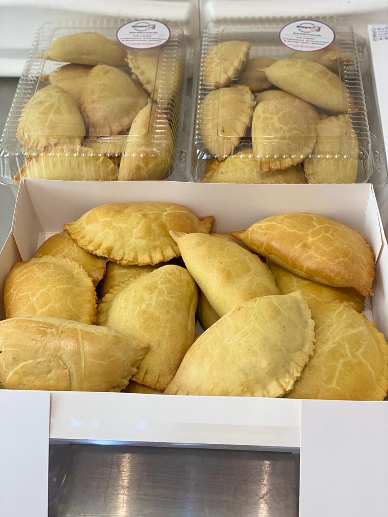 Meatpie - Bimpecakes
