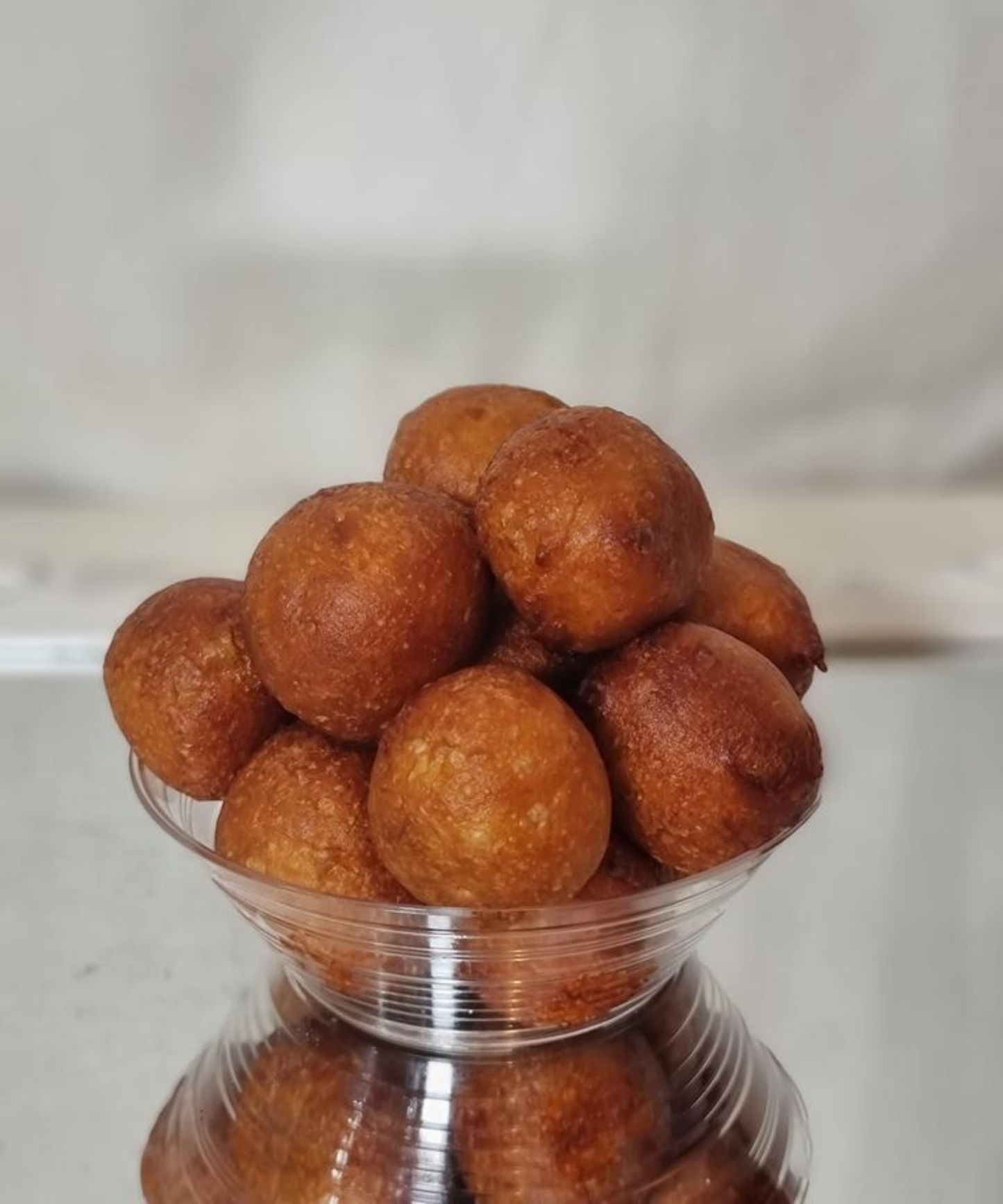 Puff puff - Bimpecakes