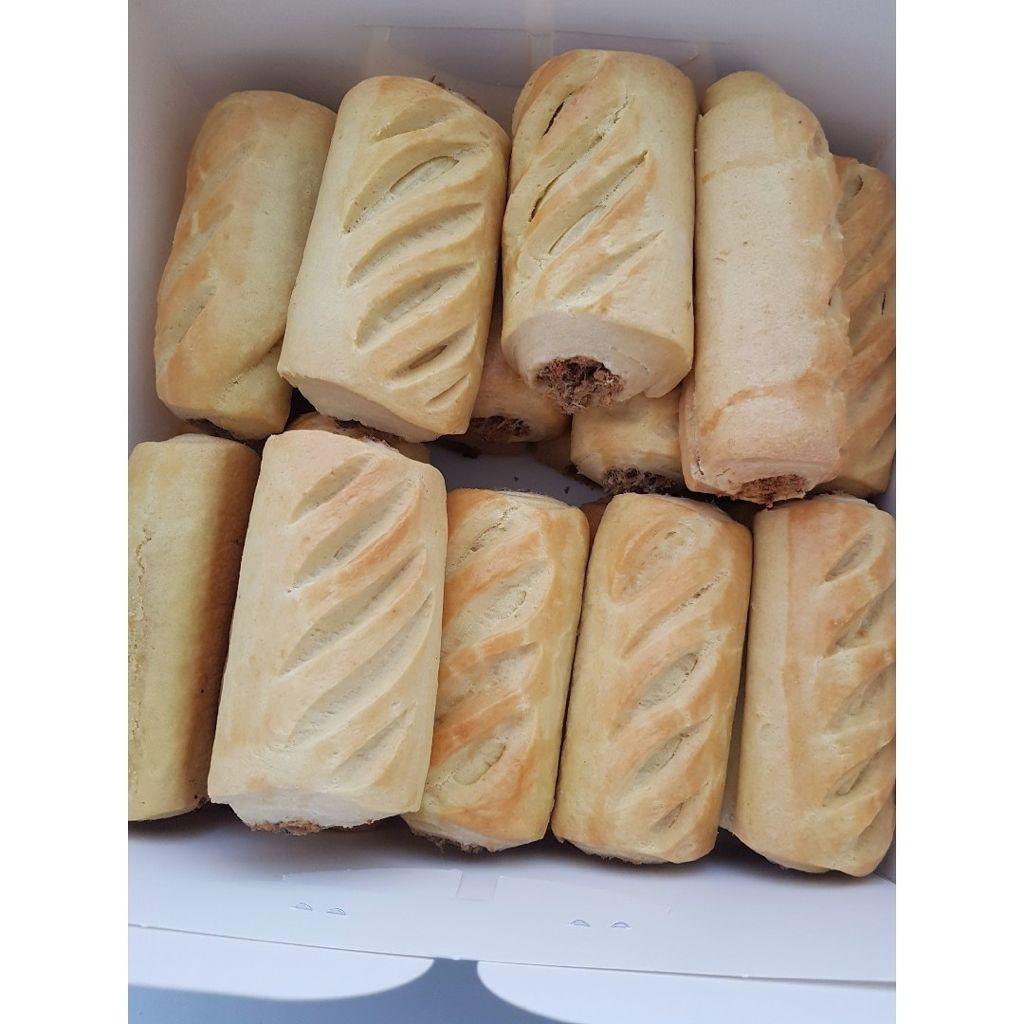Fish Roll - Bimpecakes
