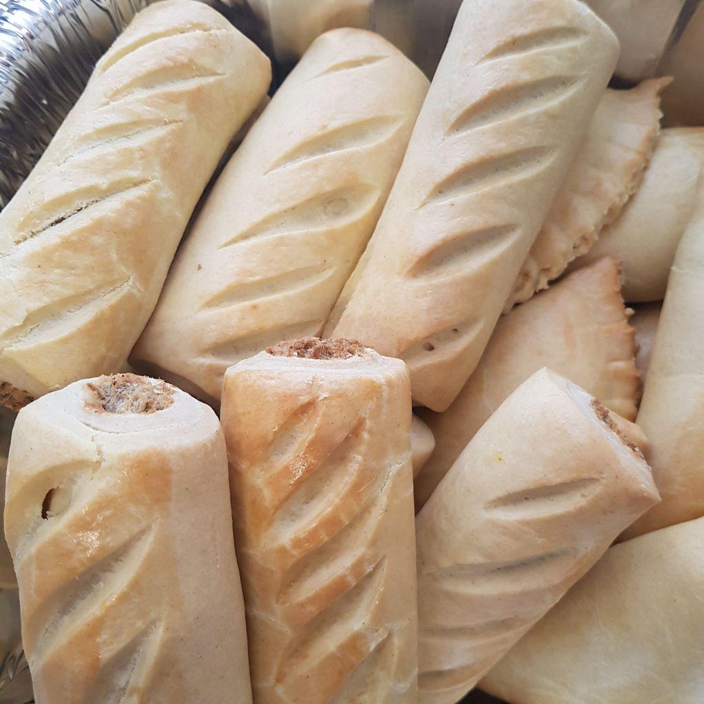 Fish Roll - Bimpecakes