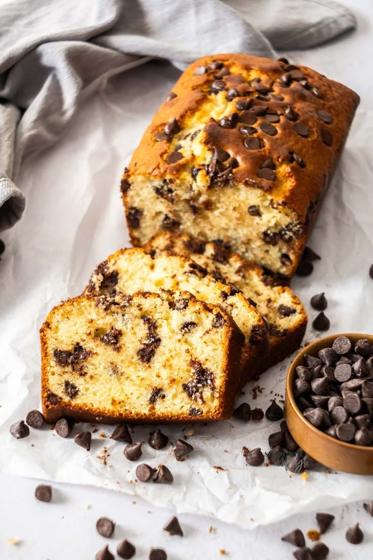 Cake Loaves