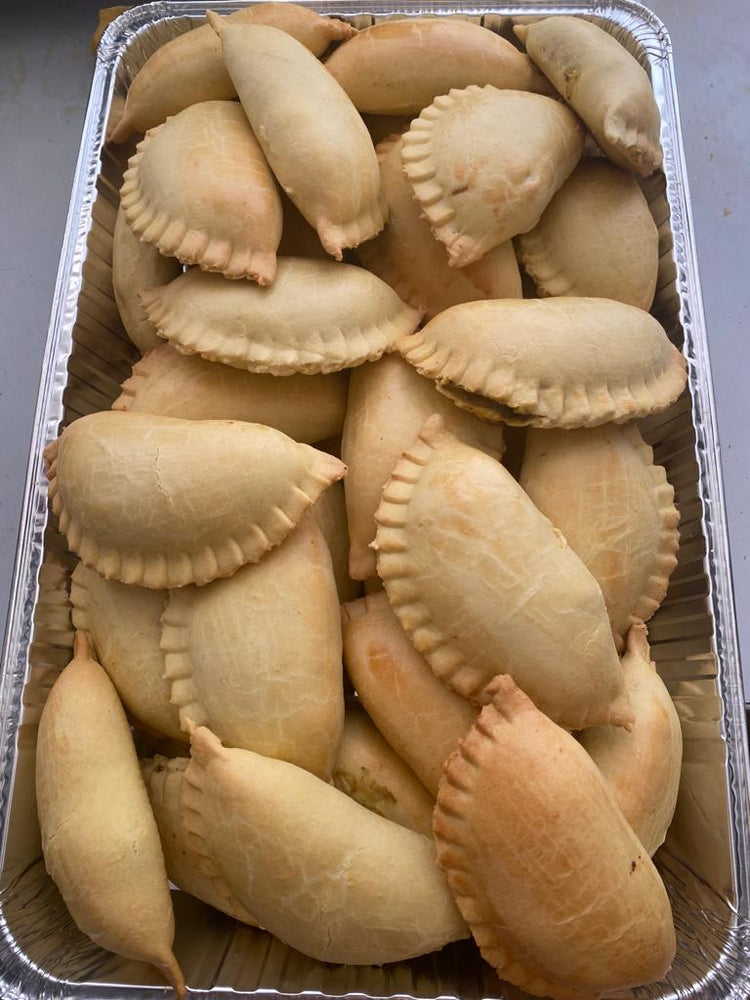 Pastries