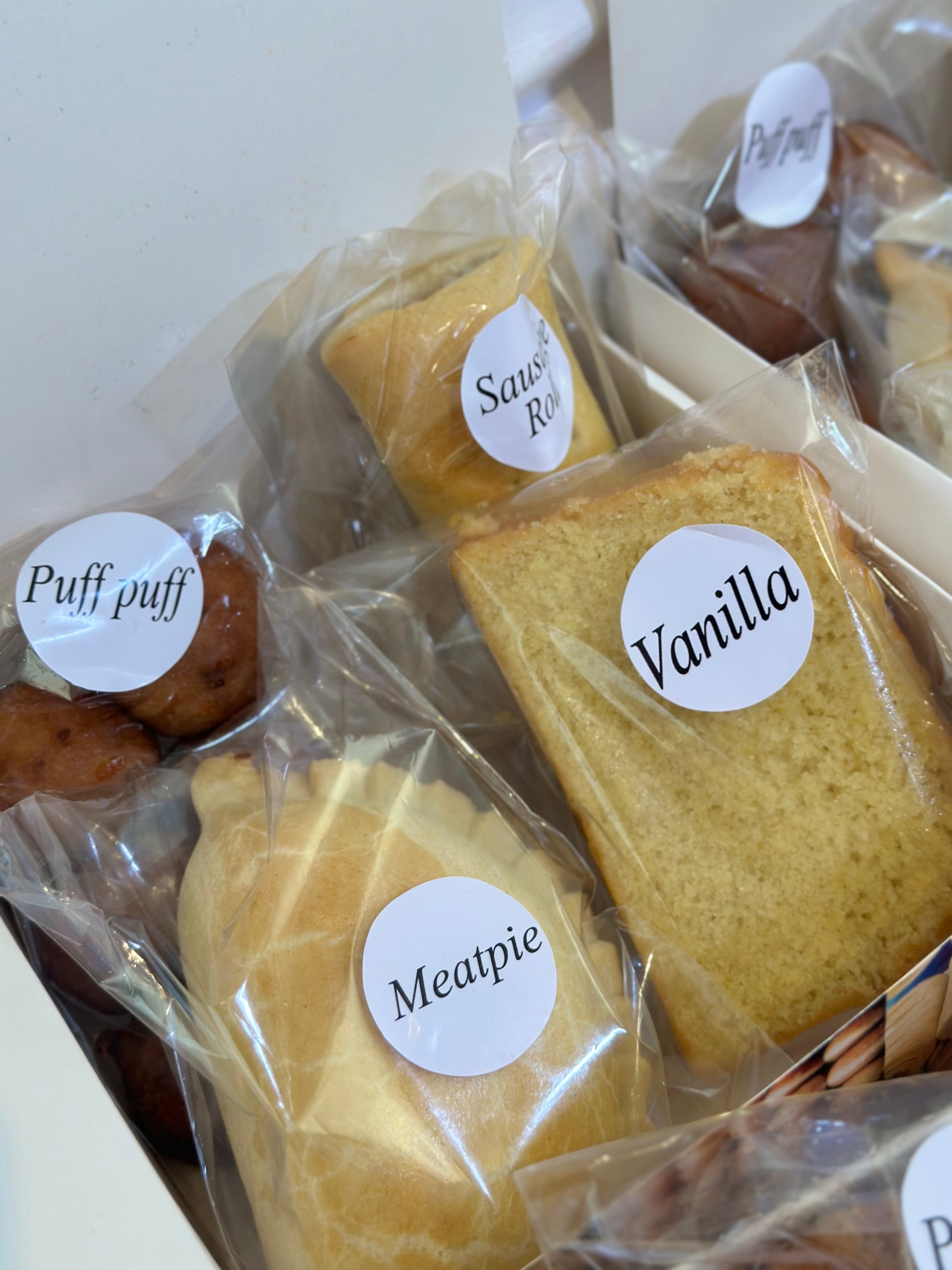 Varkees Snacks Variety snacks – Bimpecakes