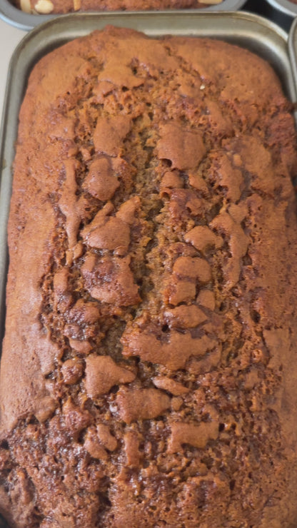 Banana Bread