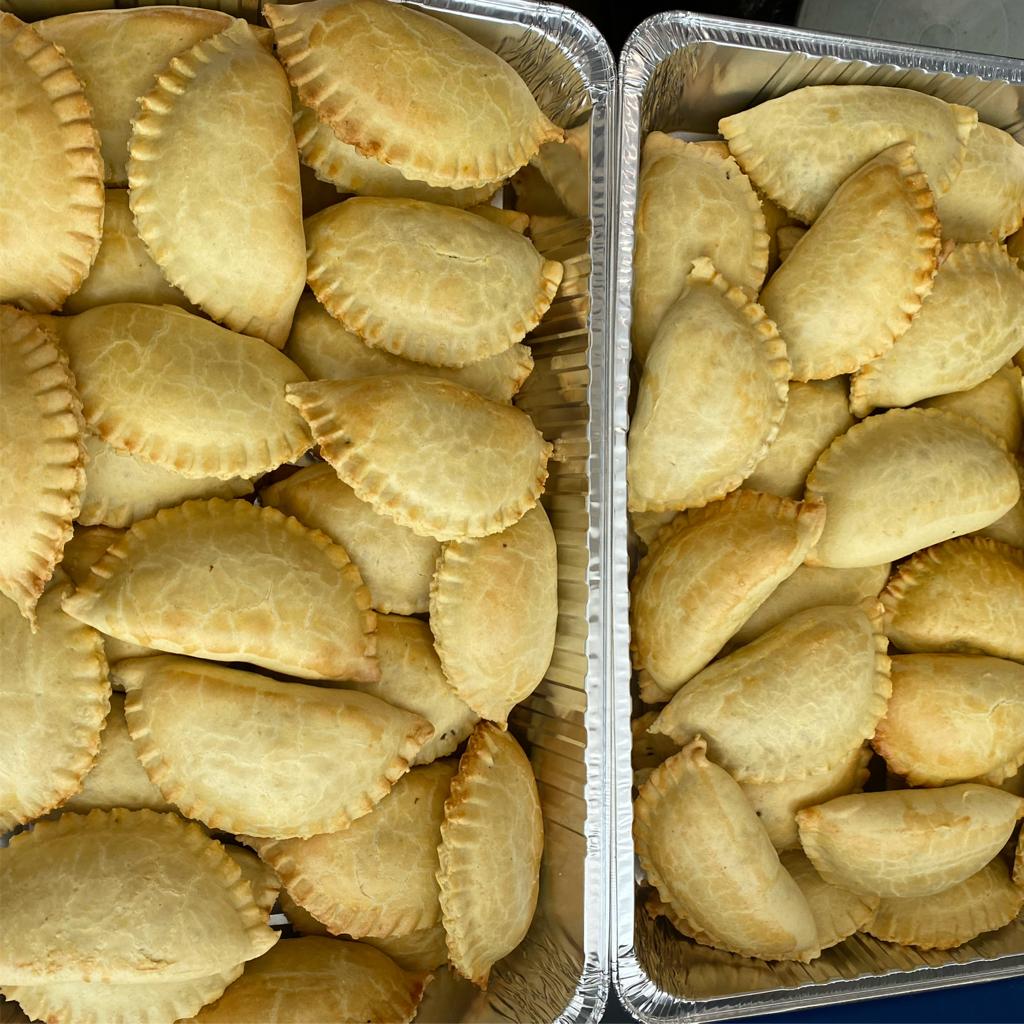 Meatpie - Bimpecakes 